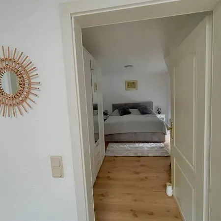 Gemutliches Ferienwohnung Dunca *