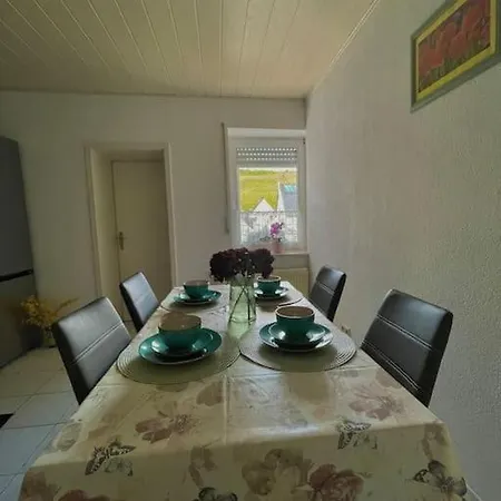 Lejlighed Gemutliches Ferienwohnung Dunca