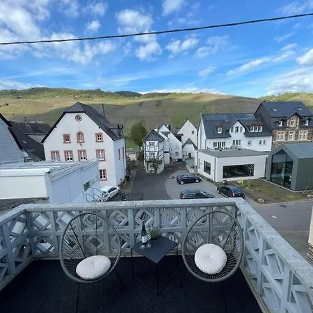Gemutliches Ferienwohnung Dunca