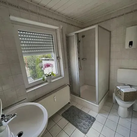 Gemutliches Ferienwohnung Dunca